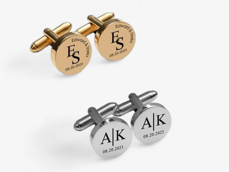 Men's Cufflinks