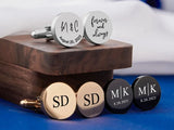 Men's Cufflinks