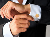 Men's Cufflinks